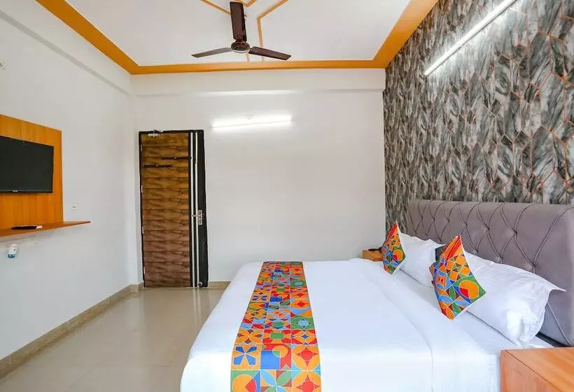 Fabhotel Next Home Prime