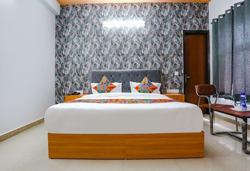 Fabhotel Next Home Prime