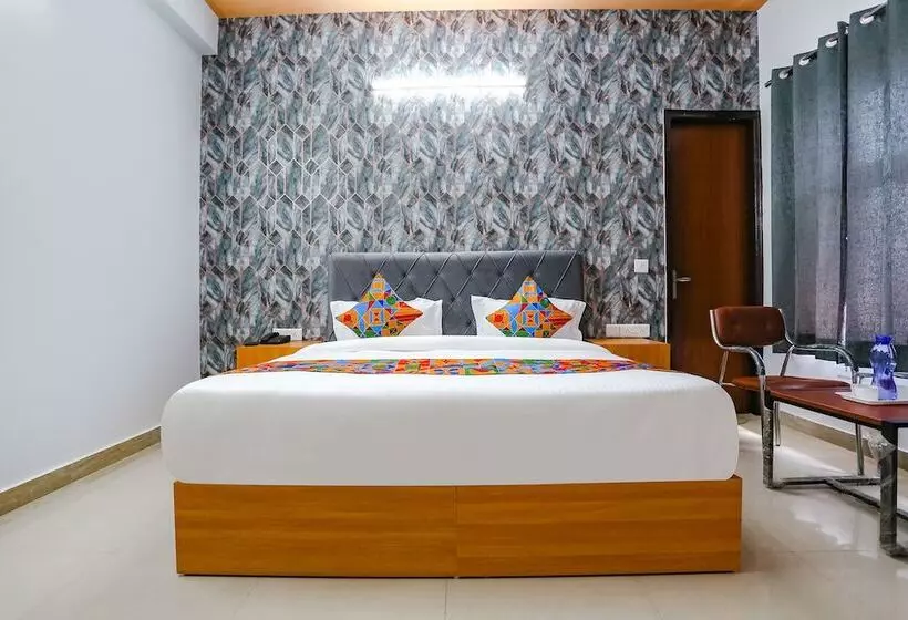 Fabhotel Next Home Prime