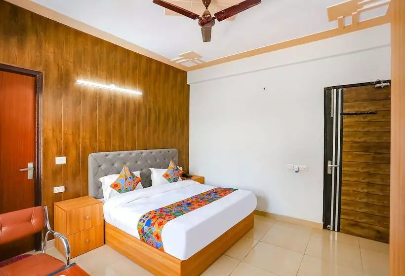 Fabhotel Next Home Prime