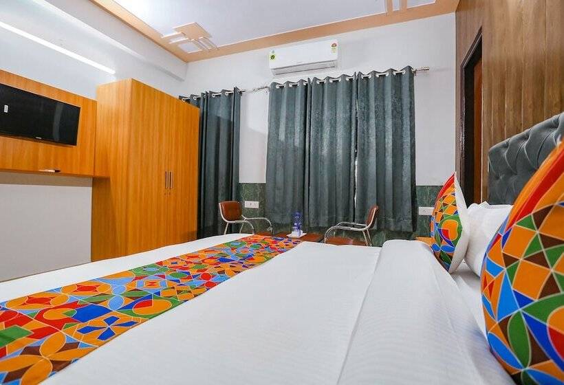 Fabhotel Next Home Prime