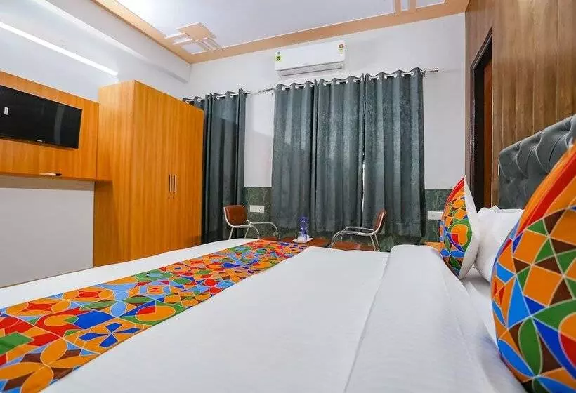 Fabhotel Next Home Prime