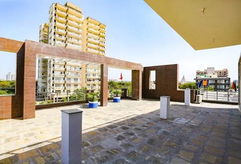 Fabhotel Next Home Prime