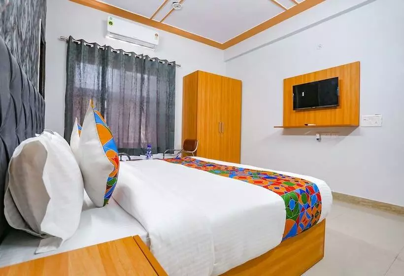 Fabhotel Next Home Prime