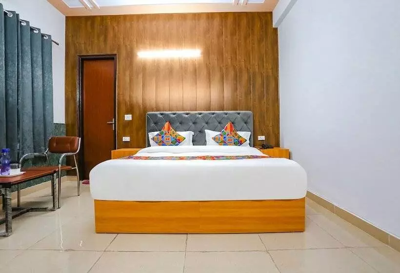 Fabhotel Next Home Prime