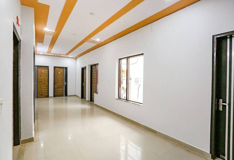 Fabhotel Next Home Prime