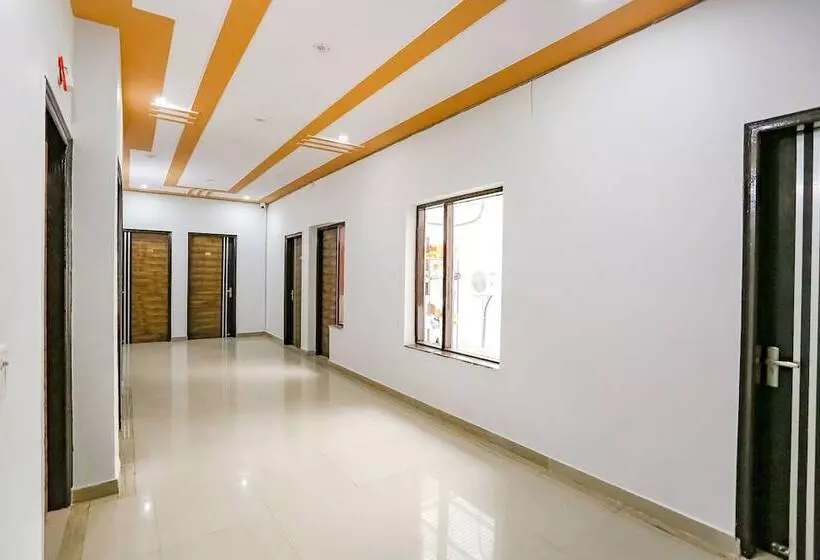 Fabhotel Next Home Prime