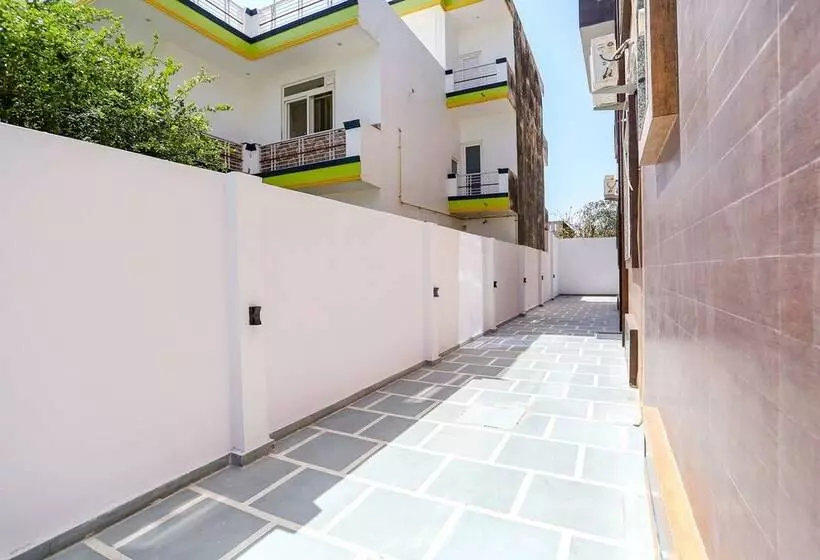 Fabhotel Next Home Prime