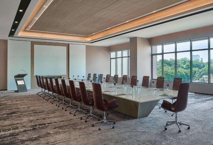 Hotel Courtyard By Marriott Melaka