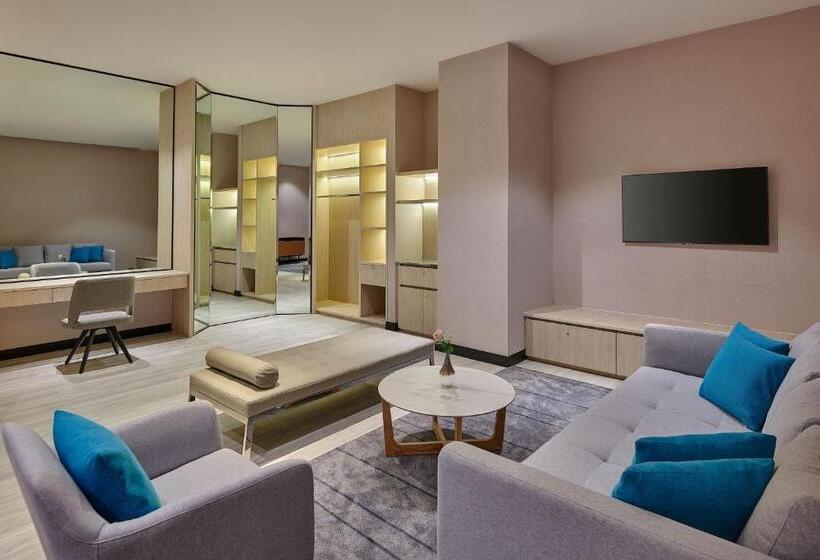 Hotel Courtyard By Marriott Melaka