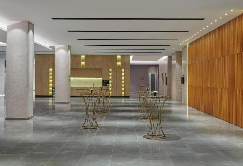 Hotel Courtyard By Marriott Melaka