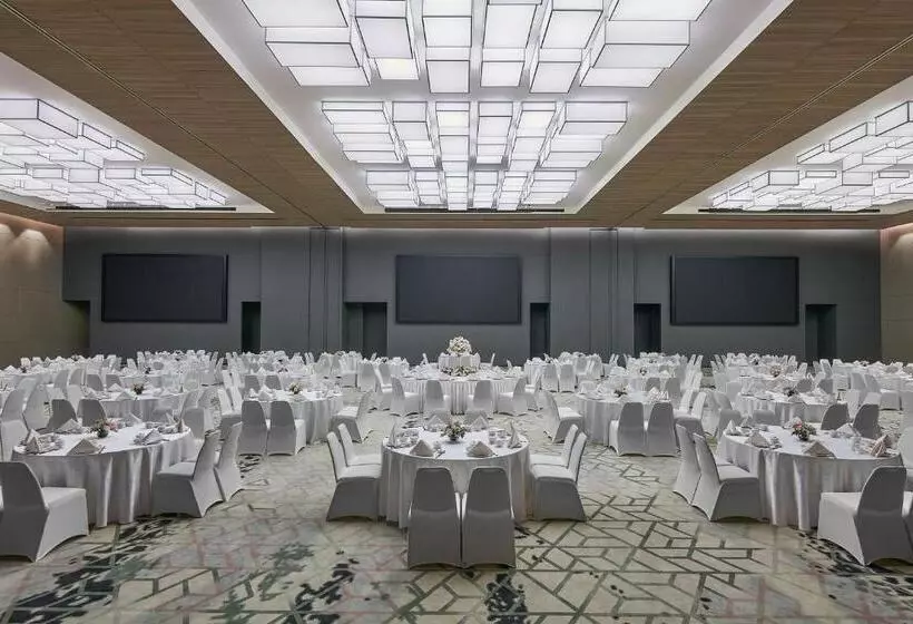 هتل Courtyard By Marriott Melaka