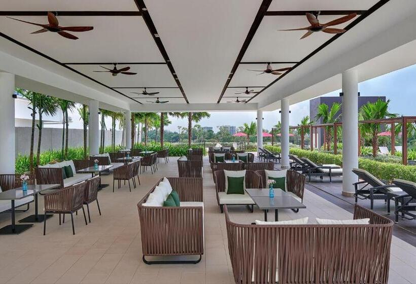 Hotel Courtyard By Marriott Melaka