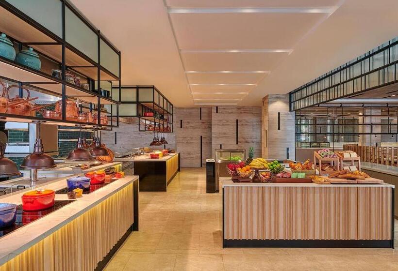 Hotel Courtyard By Marriott Melaka