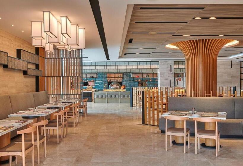 Hotel Courtyard By Marriott Melaka