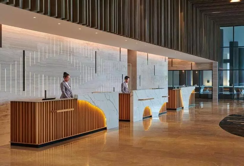 هتل Courtyard By Marriott Melaka