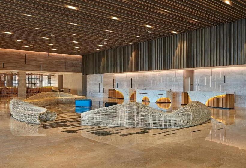 Hotel Courtyard By Marriott Melaka