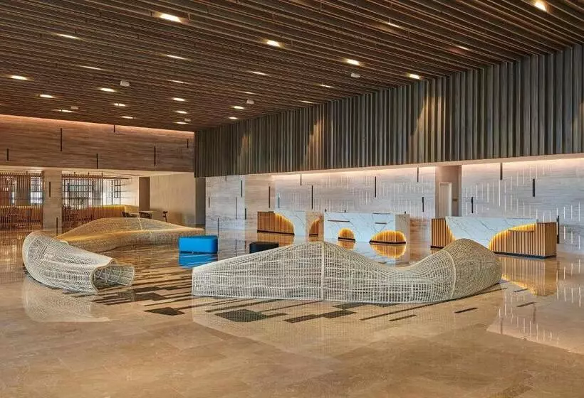 هتل Courtyard By Marriott Melaka