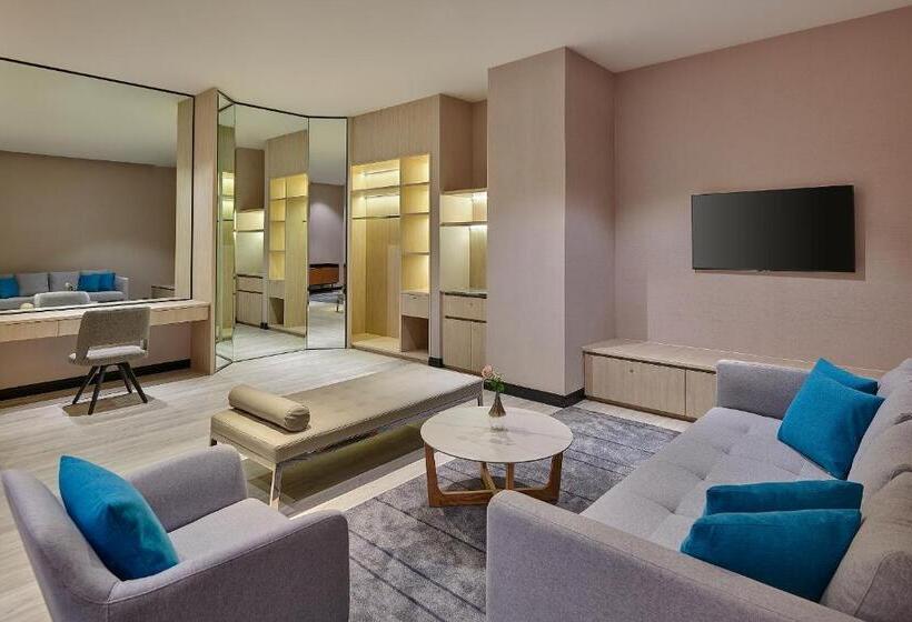 Hotel Courtyard By Marriott Melaka