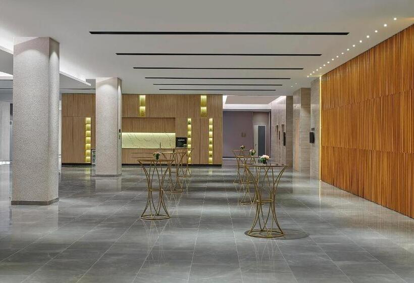 Hotel Courtyard By Marriott Melaka