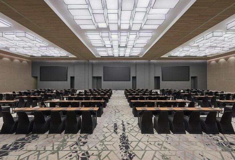 Hotel Courtyard By Marriott Melaka