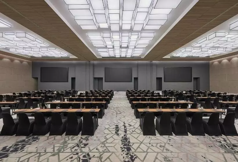 هتل Courtyard By Marriott Melaka