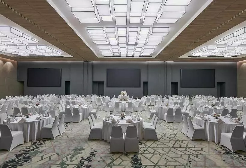 هتل Courtyard By Marriott Melaka