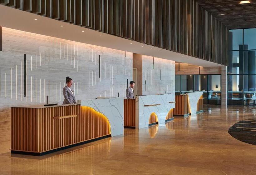 Hotel Courtyard By Marriott Melaka