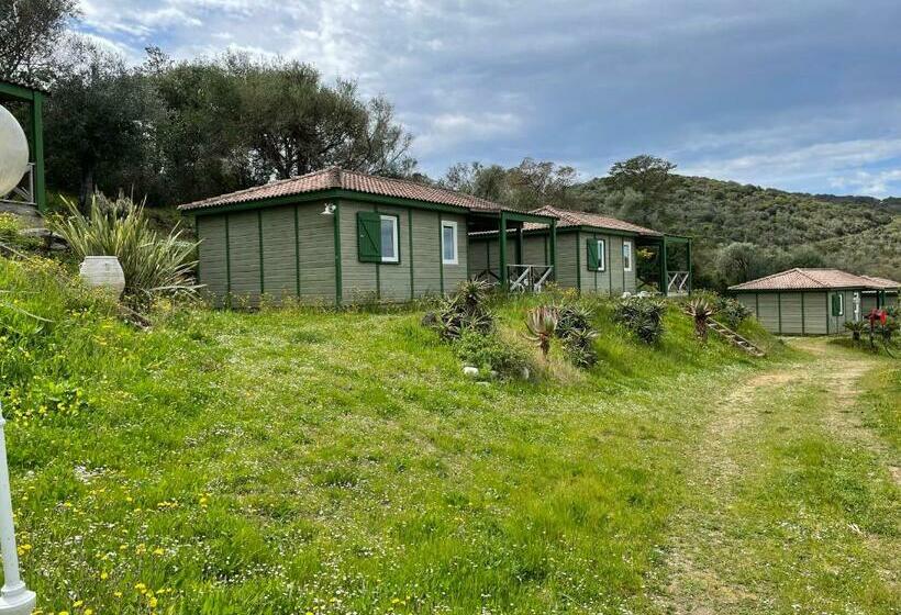 בית מלון כפרי Lavallee