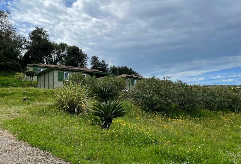 בית מלון כפרי Lavallee