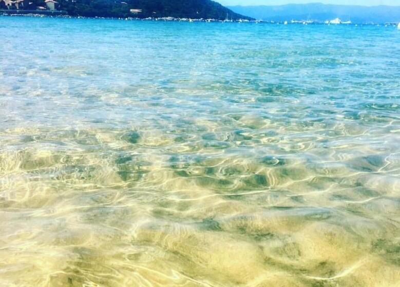 בית מלון כפרי Lavallee