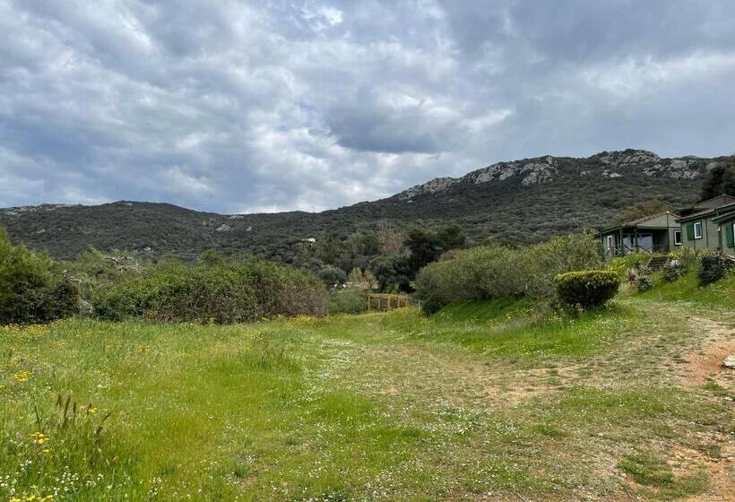 בית מלון כפרי Lavallee