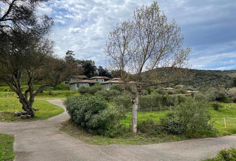 בית מלון כפרי Lavallee