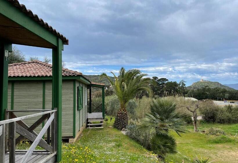 בית מלון כפרי Lavallee