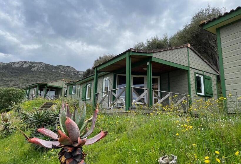 בית מלון כפרי Lavallee