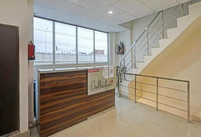 Hotelli Oyo Flagship 81112 Joy