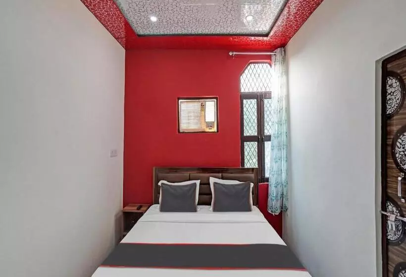Hotelli Oyo Flagship 81112 Joy