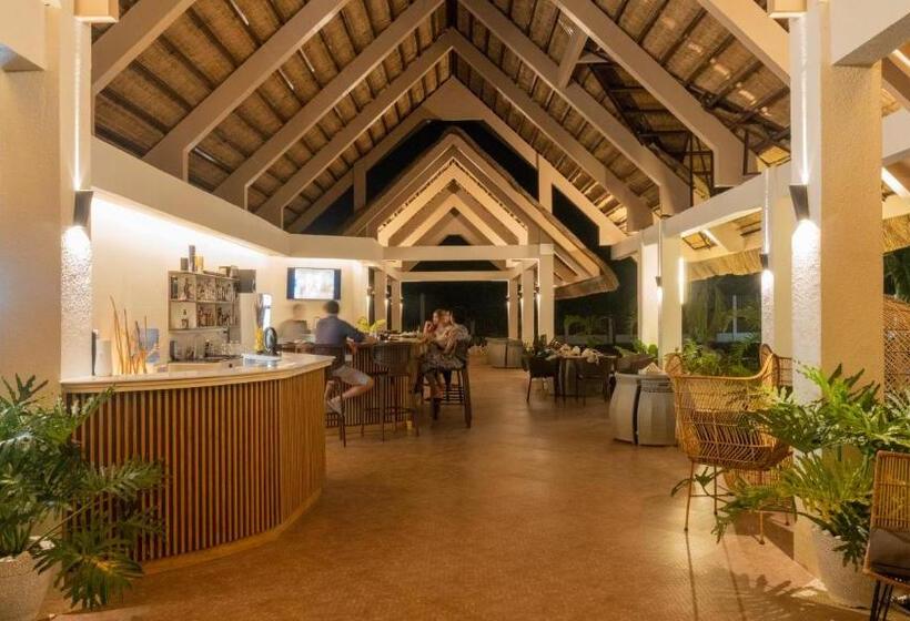 בית מלון כפרי The Mayana Resort