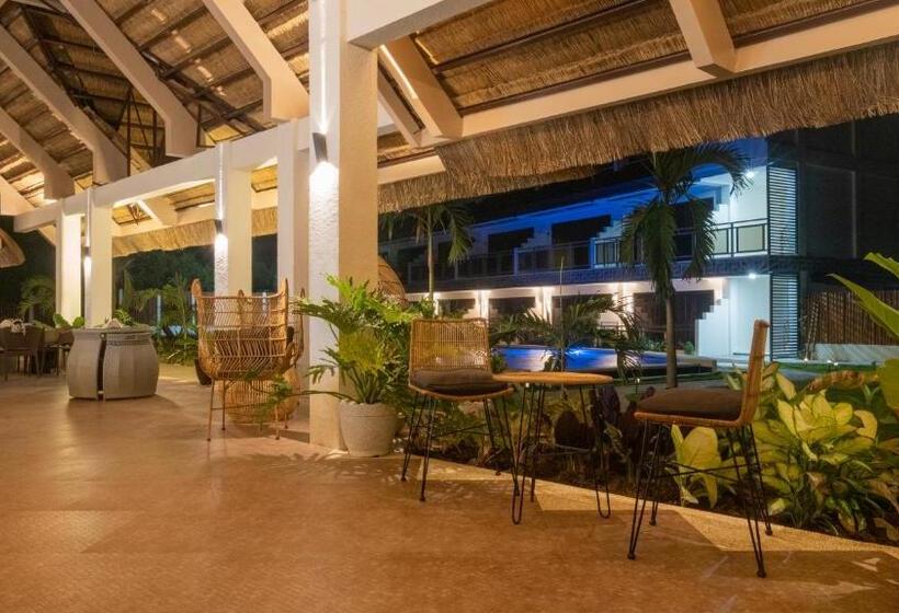 בית מלון כפרי The Mayana Resort