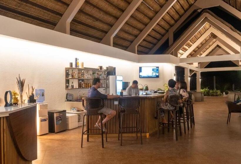 בית מלון כפרי The Mayana Resort