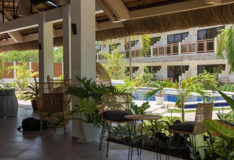 בית מלון כפרי The Mayana Resort