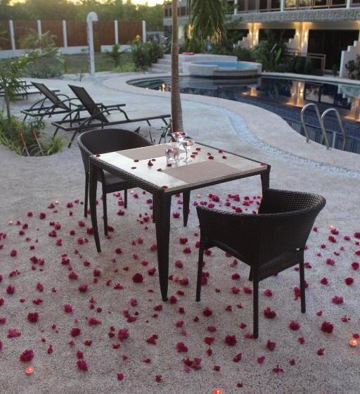 בית מלון כפרי The Mayana Resort