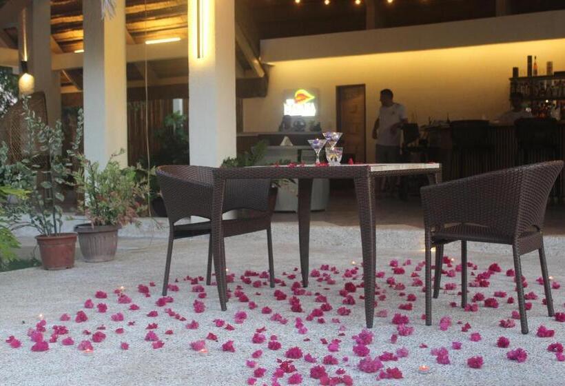 בית מלון כפרי The Mayana Resort