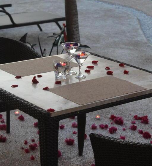 בית מלון כפרי The Mayana Resort