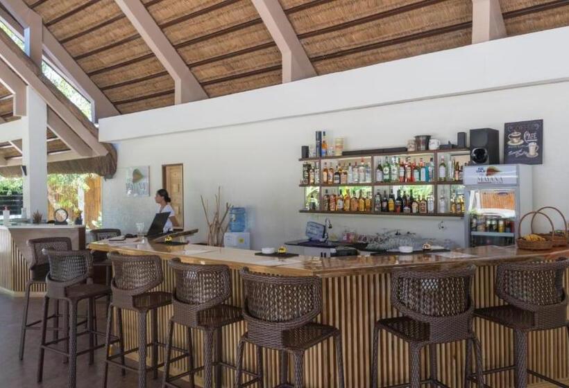 בית מלון כפרי The Mayana Resort