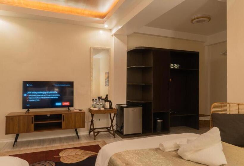 בית מלון כפרי The Mayana Resort