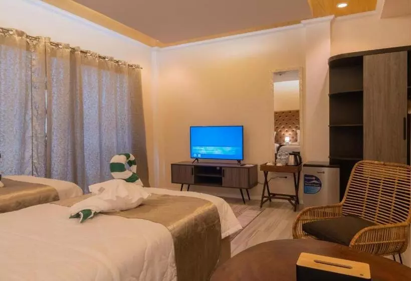 ホテル The Mayana Resort