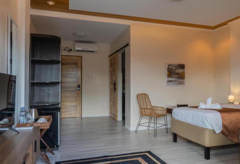 בית מלון כפרי The Mayana Resort