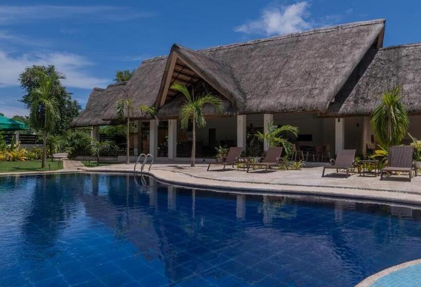 בית מלון כפרי The Mayana Resort