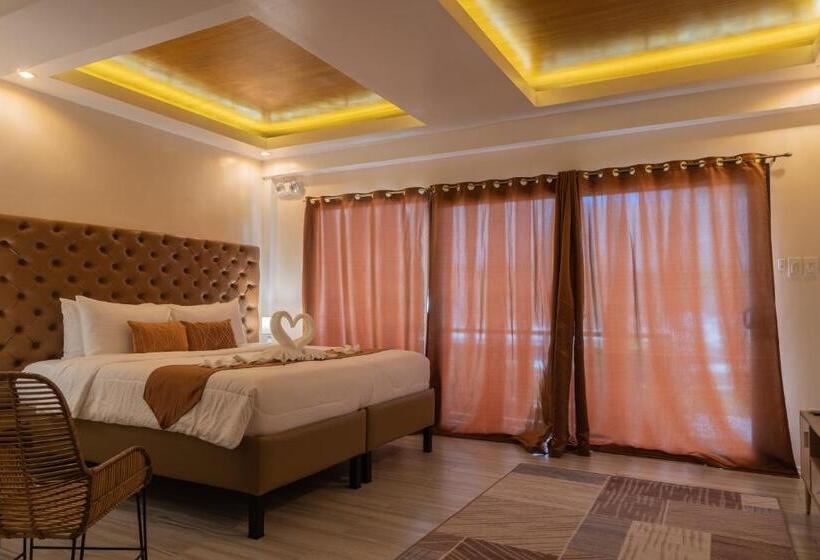 בית מלון כפרי The Mayana Resort